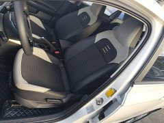 Volkswagen Polo Plus 1.5L Automatic Colorful Tech Edition - ფოტო 14