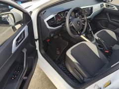 Volkswagen Polo Plus 1.5L Automatic Colorful Tech Edition - ფოტო 15