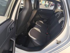 Volkswagen Polo Plus 1.5L Automatic Colorful Tech Edition - ფოტო 16
