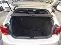 Volkswagen Polo Plus 1.5L Automatic Colorful Tech Edition - ფოტო 18