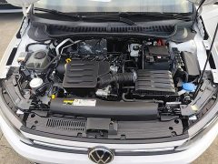 Volkswagen Polo Plus 1.5L Automatic Colorful Tech Edition - ფოტო 19