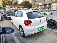 Volkswagen Polo Plus 1.5L Automatic Colorful Tech Edition - ფოტო 4
