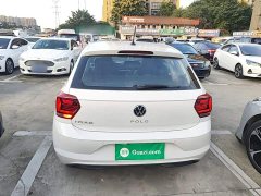 Volkswagen Polo Plus 1.5L Automatic Colorful Tech Edition - ფოტო 5