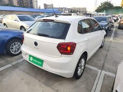 Volkswagen Polo Plus 1.5L Automatic Colorful Tech Edition - ფოტო 6