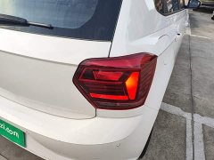 Volkswagen Polo Plus 1.5L Automatic Colorful Tech Edition - ფოტო 7