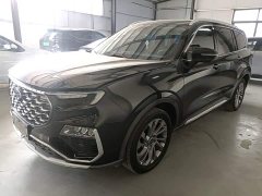 Ford Lingyue EcoBoost 225 Premium 6-Seater - ფოტო 1