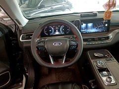 Ford Lingyue EcoBoost 225 Premium 6-Seater - ფოტო 10