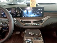 Ford Lingyue EcoBoost 225 Premium 6-Seater - ფოტო 12
