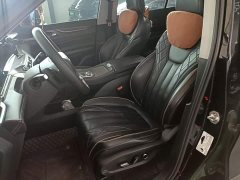 Ford Lingyue EcoBoost 225 Premium 6-Seater - ფოტო 14