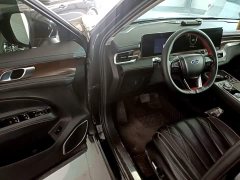 Ford Lingyue EcoBoost 225 Premium 6-Seater - ფოტო 15