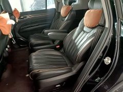 Ford Lingyue EcoBoost 225 Premium 6-Seater - ფოტო 16