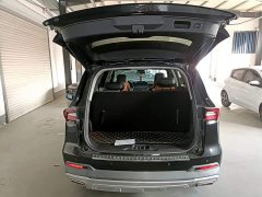 Ford Lingyue EcoBoost 225 Premium 6-Seater - ფოტო 18
