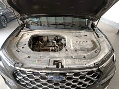 Ford Lingyue EcoBoost 225 Premium 6-Seater - ფოტო 19