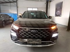 Ford Lingyue EcoBoost 225 Premium 6-Seater - ფოტო 2