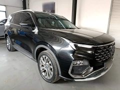 Ford Lingyue EcoBoost 225 Premium 6-Seater - ფოტო 3
