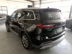 Ford Lingyue EcoBoost 225 Premium 6-Seater - ფოტო 4
