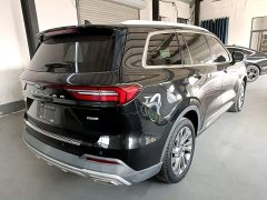 Ford Lingyue EcoBoost 225 Premium 6-Seater - ფოტო 6