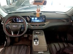 Ford Lingyue EcoBoost 225 Premium 6-Seater - ფოტო 9
