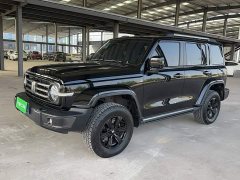 Tank 300 2023 City Edition 2.0T Stylish - ფოტო 1