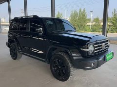 Tank 300 2023 City Edition 2.0T Stylish - ფოტო 10