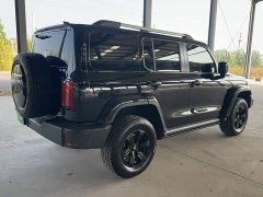 Tank 300 2023 City Edition 2.0T Stylish - ფოტო 11