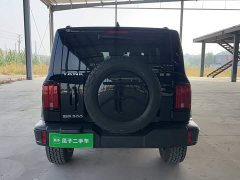 Tank 300 2023 City Edition 2.0T Stylish - ფოტო 12