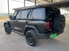 Tank 300 2023 City Edition 2.0T Stylish - ფოტო 13