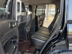 Tank 300 2023 City Edition 2.0T Stylish - ფოტო 15