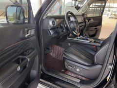 Tank 300 2023 City Edition 2.0T Stylish - ფოტო 16