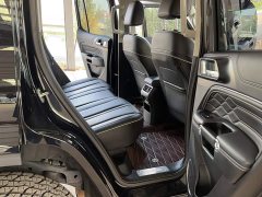 Tank 300 2023 City Edition 2.0T Stylish - ფოტო 2