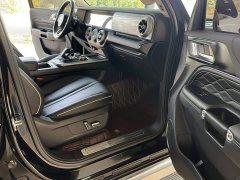 Tank 300 2023 City Edition 2.0T Stylish - ფოტო 20