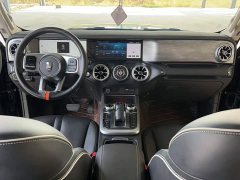 Tank 300 2023 City Edition 2.0T Stylish - ფოტო 3