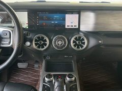Tank 300 2023 City Edition 2.0T Stylish - ფოტო 4