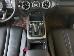 Tank 300 2023 City Edition 2.0T Stylish - ფოტო 5