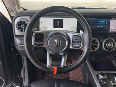 Tank 300 2023 City Edition 2.0T Stylish - ფოტო 7