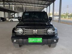 Tank 300 2023 City Edition 2.0T Stylish - ფოტო 9