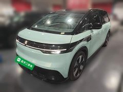 Zeekr MIX Smart Driving Edition - ფოტო 1
