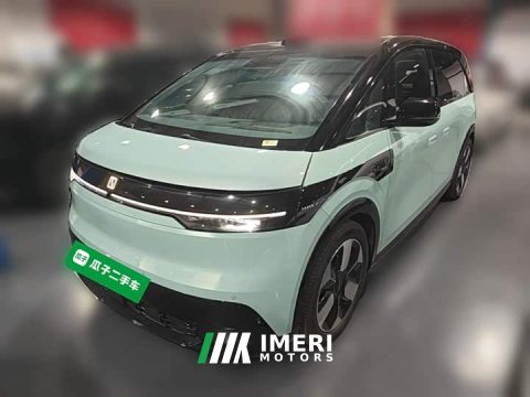 2025 Zeekr MIX Smart Driving Edition - ავტომობილი ჩინეთიდან