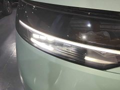 Zeekr MIX Smart Driving Edition - ფოტო 10