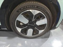 Zeekr MIX Smart Driving Edition - ფოტო 11