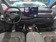 Zeekr MIX Smart Driving Edition - ფოტო 13