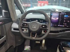 Zeekr MIX Smart Driving Edition - ფოტო 14