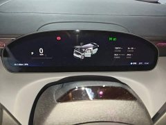 Zeekr MIX Smart Driving Edition - ფოტო 15