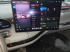Zeekr MIX Smart Driving Edition - ფოტო 17