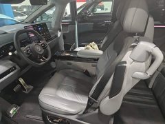 Zeekr MIX Smart Driving Edition - ფოტო 19
