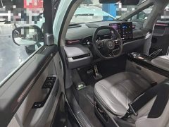 Zeekr MIX Smart Driving Edition - ფოტო 20
