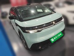 Zeekr MIX Smart Driving Edition - ფოტო 5