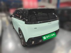 Zeekr MIX Smart Driving Edition - ფოტო 6