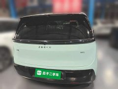 Zeekr MIX Smart Driving Edition - ფოტო 7