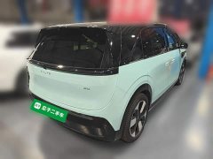 Zeekr MIX Smart Driving Edition - ფოტო 9